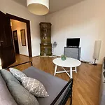 City Center Apart