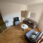 City Center Apart