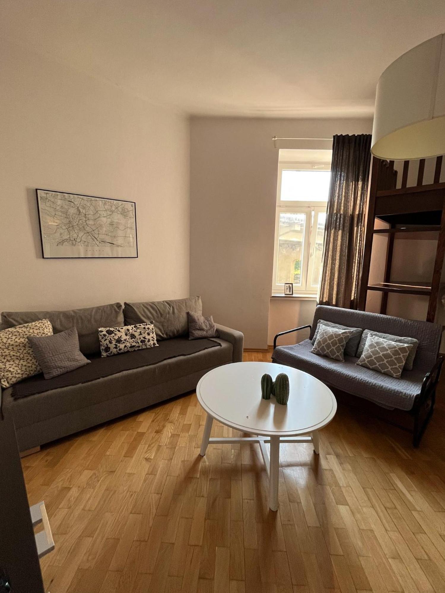 Center Apartament *