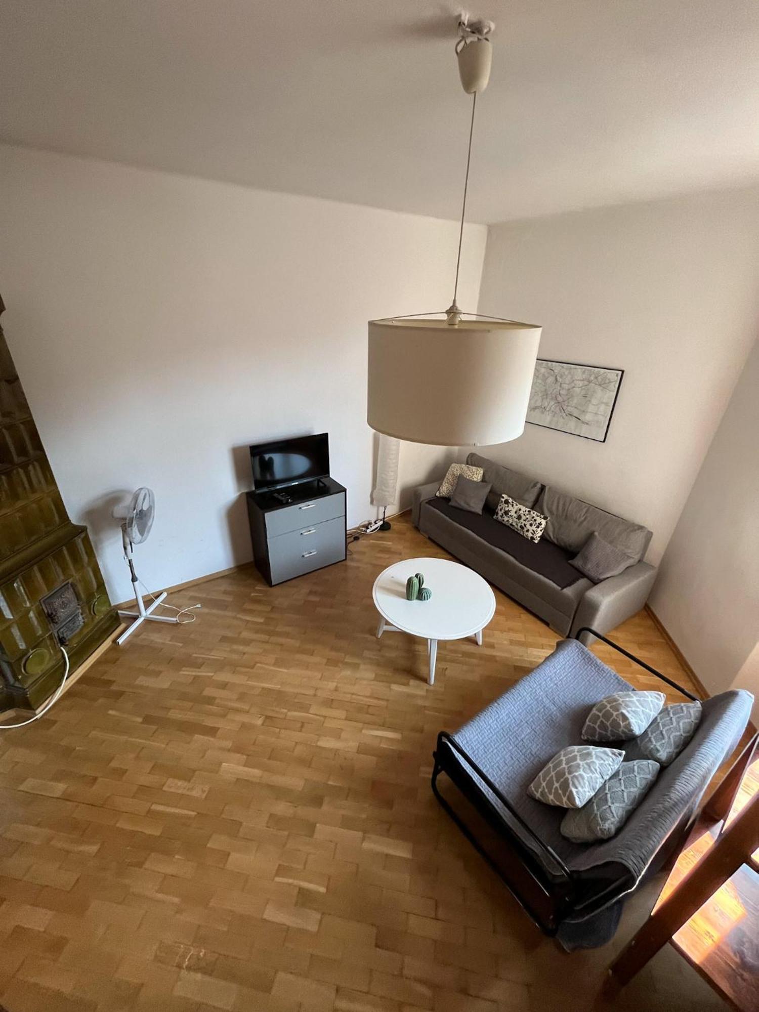 Apartament Center *