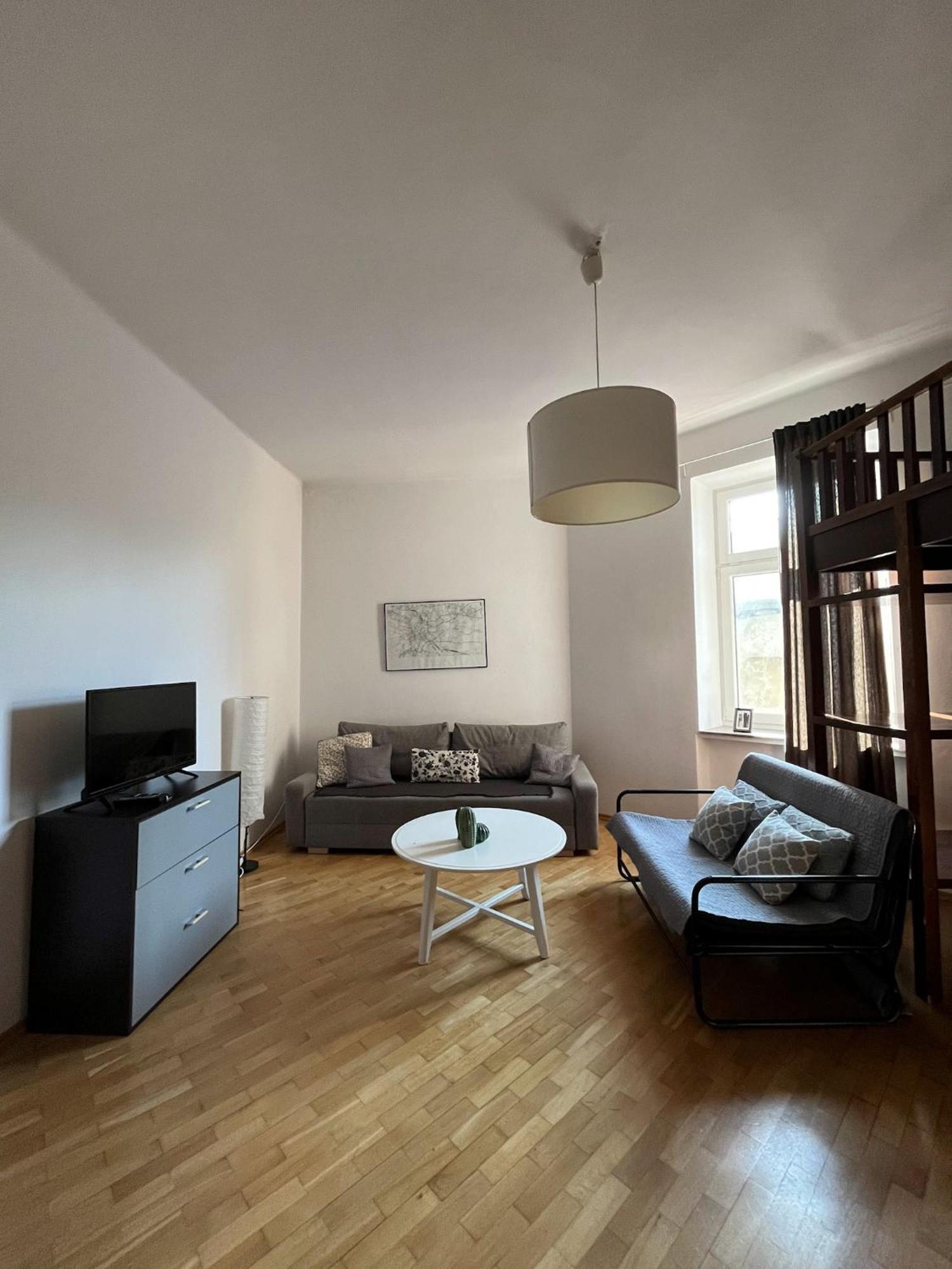 Center Apartament *