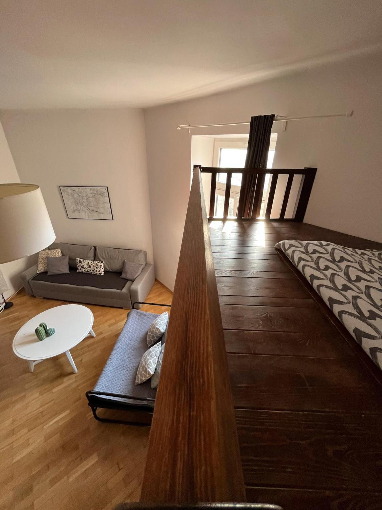 Apartament Center